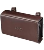 ビンテージ　ブルックスBROOKS ブラウン本革レザーサドルバッググレンブルック Amazon | BROOKS(ブルックス) グレンブルック・サドル・ホールドオール